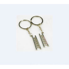 Keychain Wholesale, Key Ring with Chain (GZHY-KA-139)